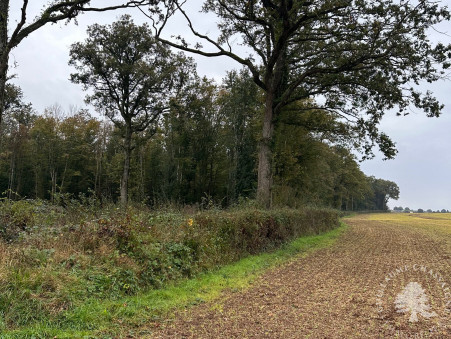 Vente terrain 107 000 € Bourges