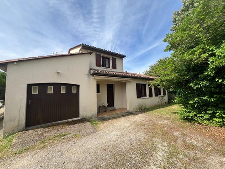 V½uil-et-Giget  197 900 €