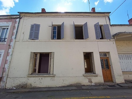 La Guerche-sur-l'Aubois 43 000 €