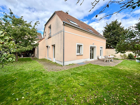 Bezons  529 000 €