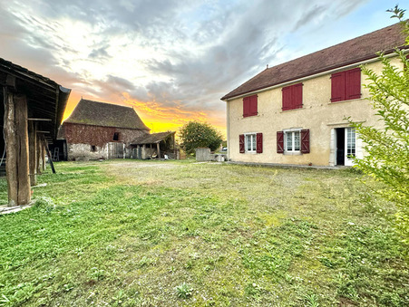 Maslacq  195 000 €