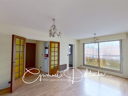 Achat appartement Arras Réf. 22_GD3633_FA