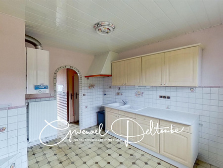 A vendre maison Saint-Laurent-Blangy 62223; prix nous consulter