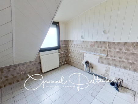 Maison prix nous consulter sur Saint-Laurent-Blangy (62223) - Réf. 22_GD4132CSTBAC