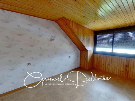 Achat maison Saint-Laurent-Blangy Réf. 22_GD4132CSTBAC