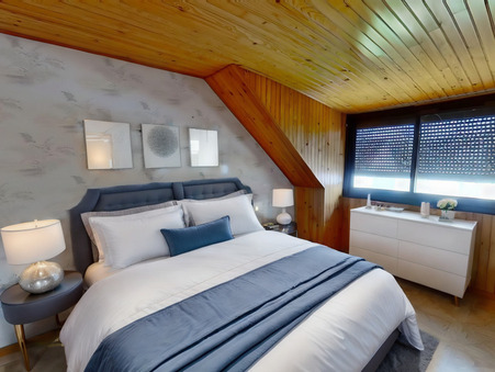 Maison prix nous consulter Réf. 22_GD4132CSTBAC Saint-Laurent-Blangy