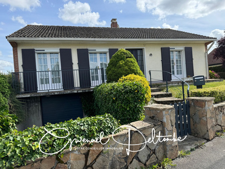 A vendre maison Arras 62000; prix nous consulter