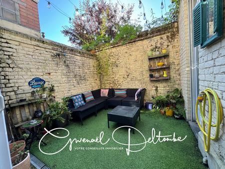 Achat maison Arras Réf. 22_GD4721DA