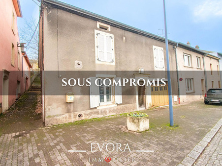 Rombas  139 000 €