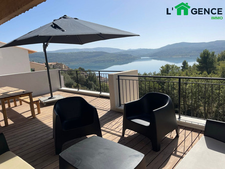 Sainte-Croix-du-Verdon  670 000 €