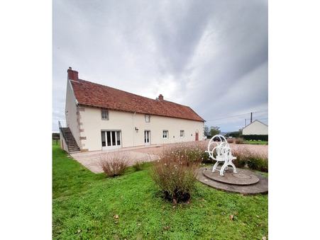 Martigny-le-Comte  155 000 €
