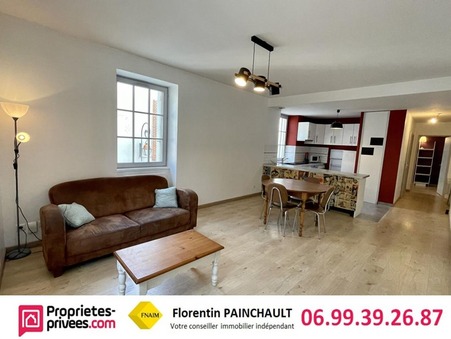 Orléans  160 000 €