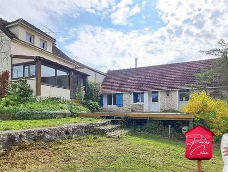Mareuil-sur-Ourcq  272 000 €