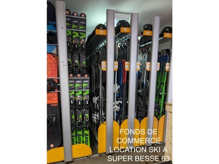 Besse-et-Saint-Anastaise  206 500 €