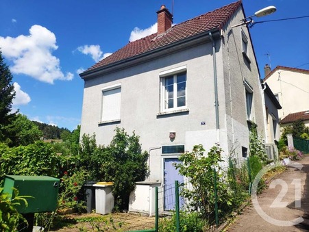 Le creusot  119 900 €
