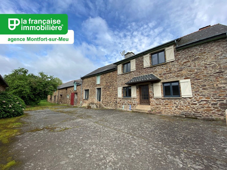 Monterfil  371 000 €