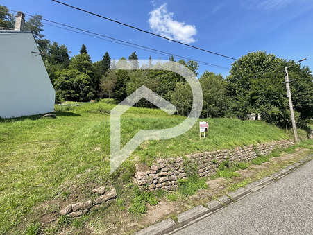 Abreschviller 57 500 €