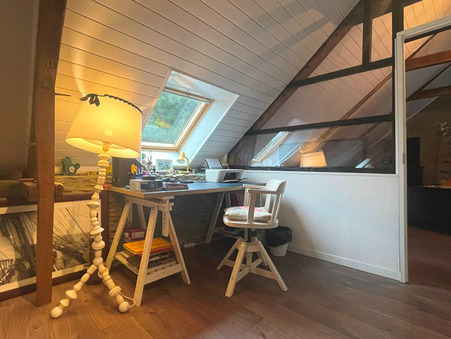 Maison 360 500 € sur Saint Maugan (35750) - Réf. 665