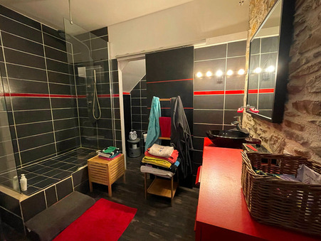 Achat maison Saint Maugan Réf. 665