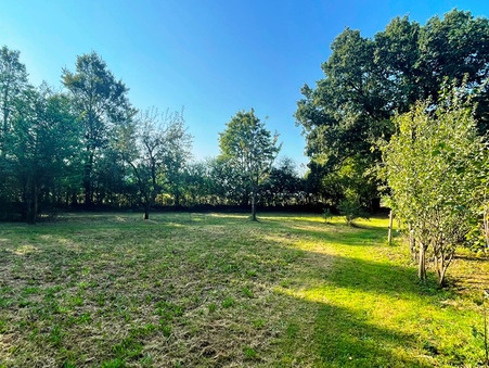 Maison 360 500 € sur Saint Maugan (35750) - Réf. 665