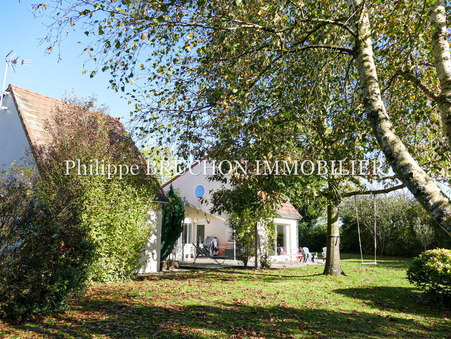 A vendre maison Lindry 89240; prix nous consulter