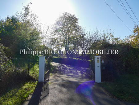 Maison prix nous consulter sur Lindry (89240) - Réf. 13_FA01