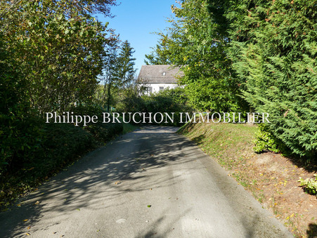 A vendre maison Lindry 89240; prix nous consulter