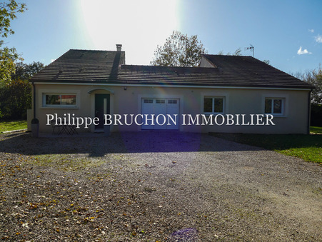 Achat maison Lindry Réf. 13_FA01