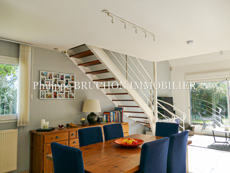 Maison prix nous consulter sur Lindry (89240) - Réf. 13_FA01