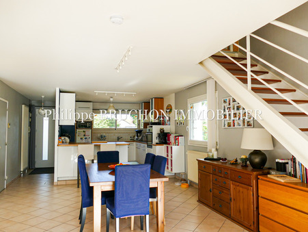 Maison prix nous consulter Réf. 13_FA01 Lindry