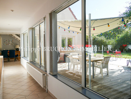 Vente maison prix nous consulter Lindry