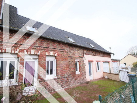 La Neuville-Chant-d\'Oisel  720 €