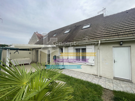 CIRES LES MELLO  244 900 €