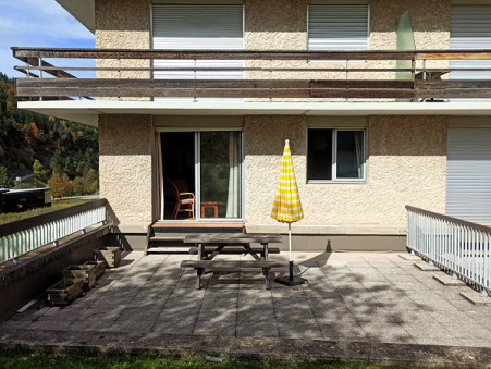 Achat appartement Villard de Lans Réf. 605688
