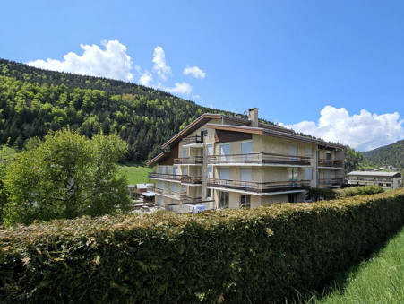 A vendre appartement Villard de Lans 38250; 250 000 € 