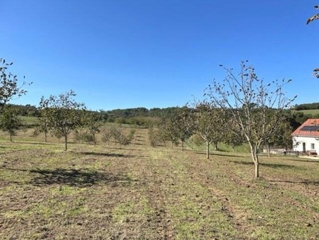 Vente Terrain SAINT CYBRANET Réf. F8269C - Slide 10