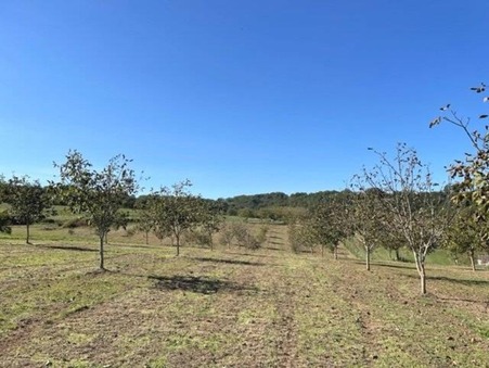 Vente Terrain SAINT CYBRANET Réf. F8269C - Slide 5