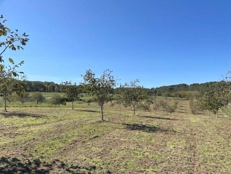 Vente Terrain SAINT CYBRANET Réf. F8269C - Slide 6