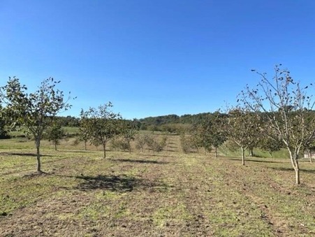 Vente Terrain SAINT CYBRANET Réf. F8269C - Slide 7