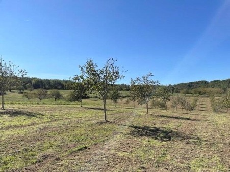 Vente Terrain SAINT CYBRANET Réf. F8269C - Slide 8