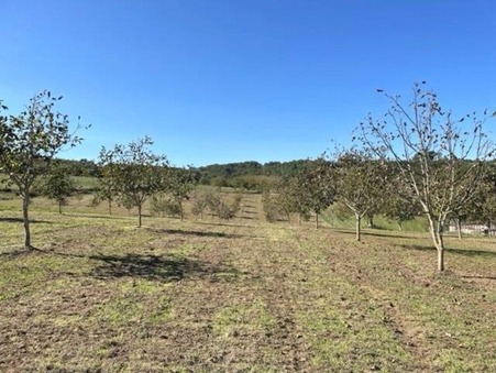 Vente Terrain SAINT CYBRANET Réf. F8269C - Slide 9