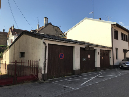 Belfort  118 000 €