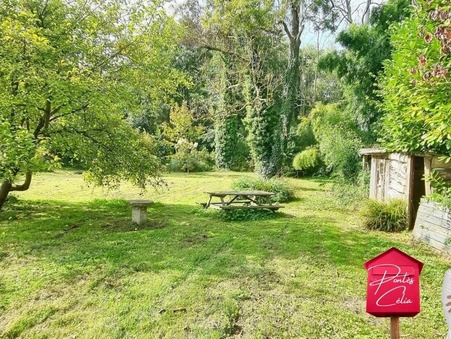 Mareuil-sur-Ourcq 61 000 €