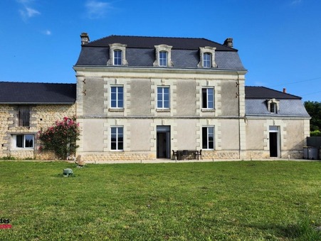 Angliers  248 500 €