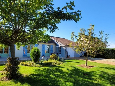 Piseux  158 000 €