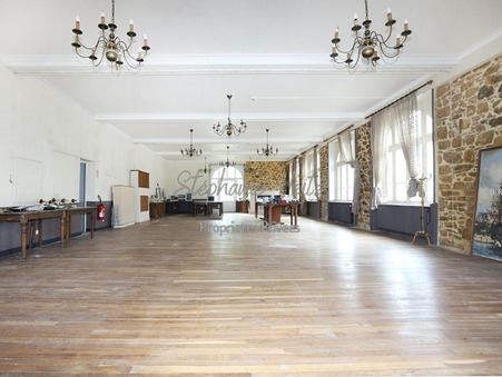 Plougasnou 1 040 000 €