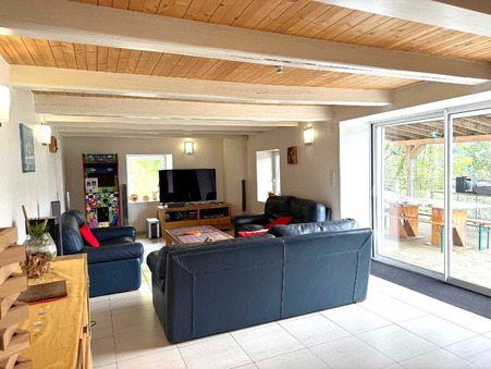 BUSSANG  515 000 €