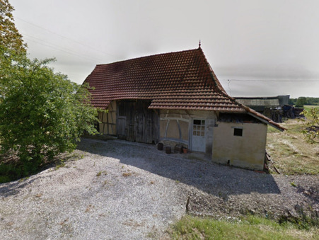 Terrain 28 500 €  sur St Didier en Bresse (71620) - Réf. 4737