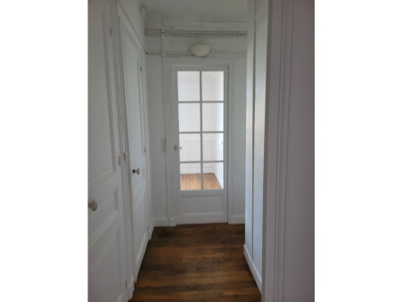 Appartement sur Soisy sous Montmorency ; 800 &euro;  ; Location Réf. G947