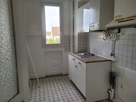 Location appartement Soisy sous Montmorency Réf. G947